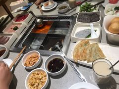 -海底捞火锅(群光广场店)