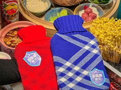-五星桥原切肥牛火锅·30年专注好牛肉(湖塘店)