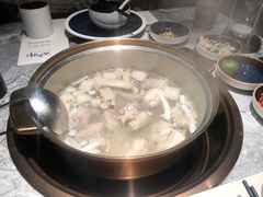 竹荪椰子鸡-大头椰·海南椰子鸡火锅(思明万象城店)