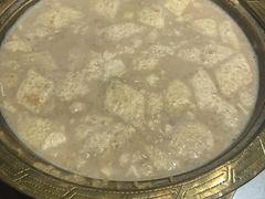 奶食-蒙亨·手把肉·蒙古包文化主题餐厅(天恒广场店)