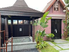 -广州都喜泰丽温泉度假酒店