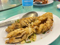 -大茄来海鲜餐厅(亚洲城分行)