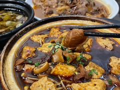 臭大元烧肥肠-壶园美食·淮扬菜(东圈门店)
