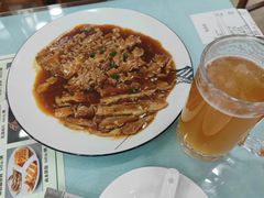 -白魁老号饭庄(交道口店)