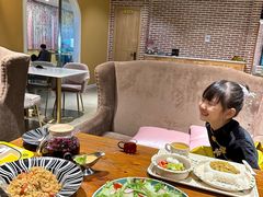 -觅蜜基地亲子餐厅(燕京航城店)