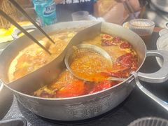 -滇牛云南火锅(桂林路店)