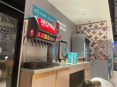 -半天妖烤鱼(东方新天地店)