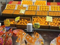 -西归浦每天偶来市场