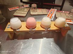 -大头叔烤鸡爪·朝鲜族烤串(天池路店)