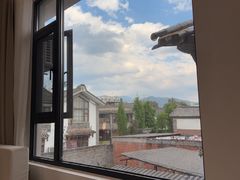 -巍山古城