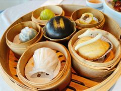 -南棠馆粤菜坊(群光店)