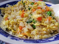 -粗茶淡饭(东关街店)