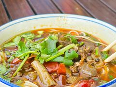 -老地方猫儿面(磁器口店)