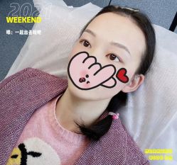 -MIVI野生眉纹绣纹眉