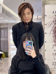 -MMby HairCode 芭曲发型概念店