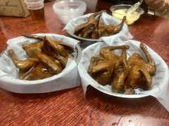 -味为先光明乳鸽(光明总店)
