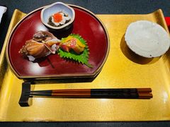 -奈良本寿司(永嘉路店)