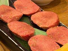 -炼火烤肉店