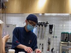 -唐沫茶兮(首山店)