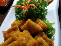 -Siam泰餐厅(水上公园店)