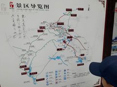 -敬亭山风景名胜区