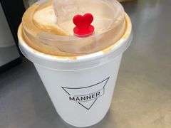 -Manner Coffee(IFS一楼店)