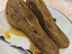 -虾大侠·盱眙龙虾老北京铜锅涮羊肉(金楠天街店)