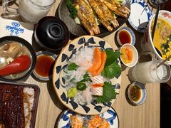 -小山日本料理(兴业太古汇店)