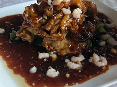 -山外山菜馆(玉泉路店)