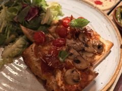 -BROWNSTONE布朗石西班牙餐厅(富城店)