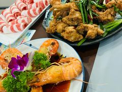 -金龙·打边炉(武进路店)