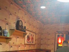 -鱼窝棚柴火铁锅炖(富山屯店)