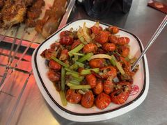 -壹加壹电烤串(总店)