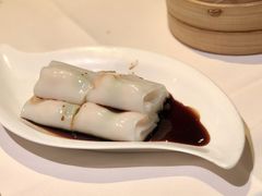 -利苑酒家(宜安广场店)