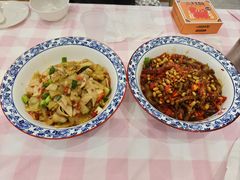 -三只鸟本地特色菜馆(上饶总店)