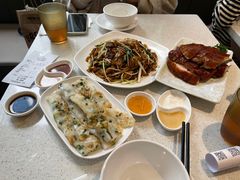 -香港新发烧腊茶餐厅(书城店)
