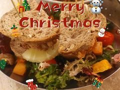 -玲婧胡同·生日蛋糕·餐厅(嘉里城店)