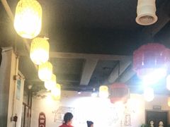 大堂-醉长安(南门总店)