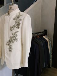 点击看大图 -Brother西服礼服定制·商务·婚礼(佛山南海店)