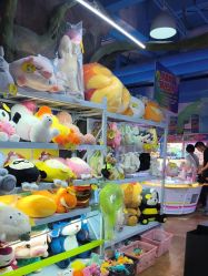 -木马王国(萧山银隆店)