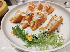 -大铁勺新津菜(东丽阳光新业广场店)