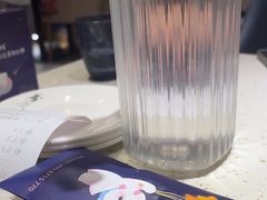 -夏日玛莉西餐厅(金茂览秀城店)