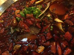 -万柳阁小馆·花园餐厅(龙潭湖店)