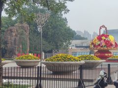 -上海市龙华烈士陵园