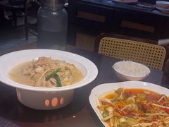 -拾捌川·自贡爆炒(新街口店)