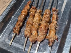 -直隶安家牛肉罩饼(七一路店)