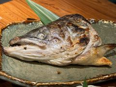 -玄白·炭烤活鳗(上海首店)