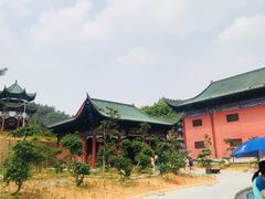 -六祖寺