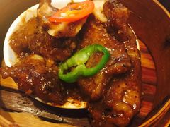-新天世纪中餐厅
