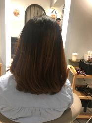 -苏豪路易士·嘉玛发廊